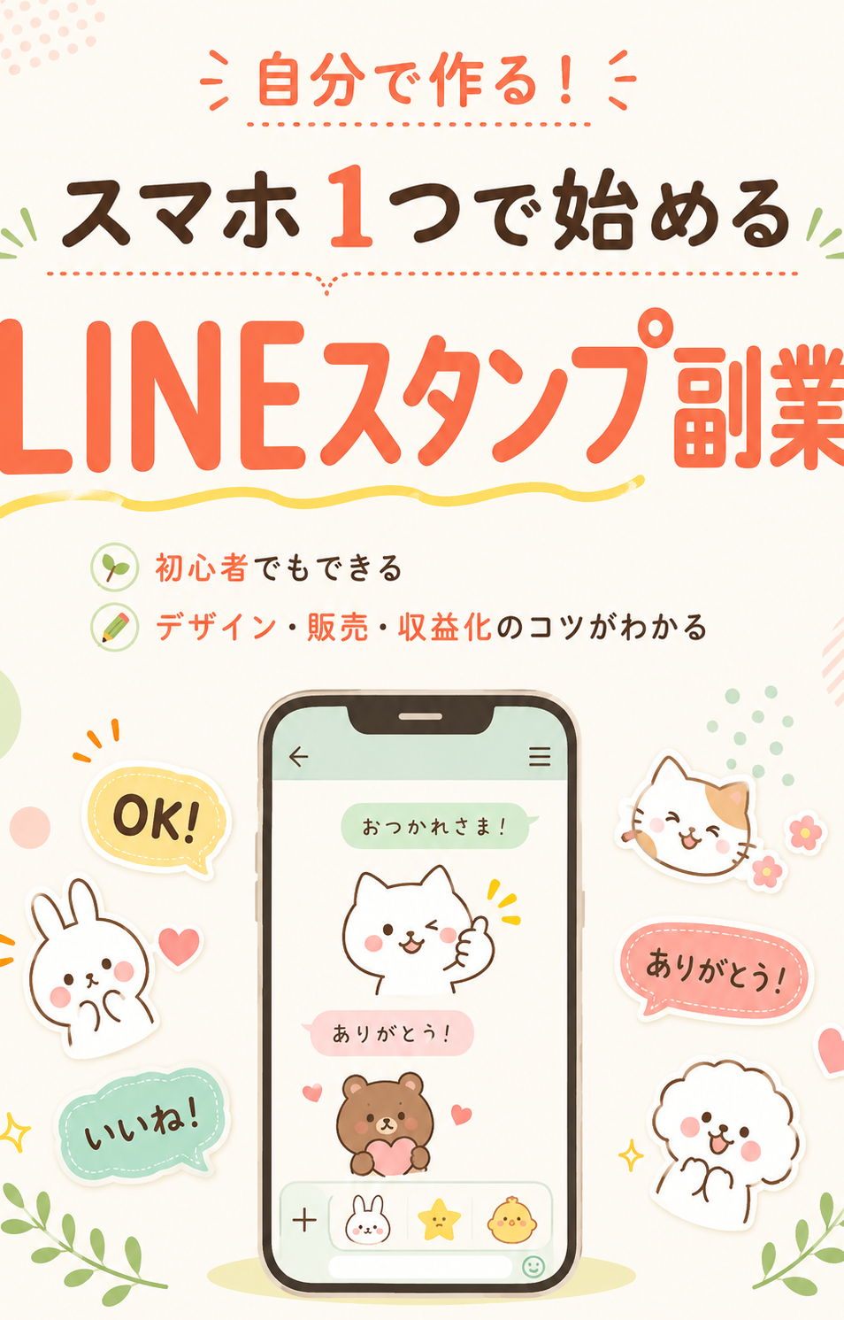 特典書籍の表紙画像